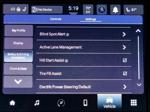 New 2025 Jeep Grand Cherokee 4WD image 20