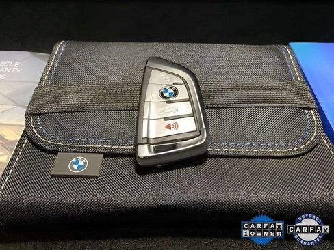 Used 2025 BMW 840i xDrive Convertible AWD/4WD image 83