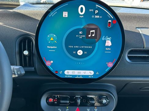 New 2026 MINI Cooper 4-Door Hardtop image 23