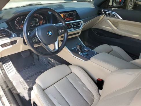Used 2022 BMW 430i Coupe image 15
