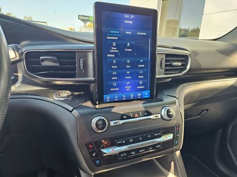 Used 2020 Ford Explorer ST w/ ST Street Pack image 34