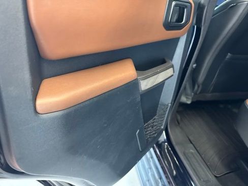 Used 2021 Ford Bronco Outer Banks AWD/4WD image 27