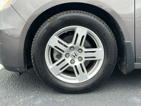 Used 2012 Honda Odyssey Touring image 12