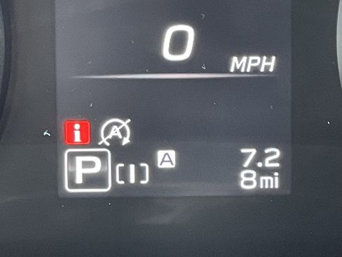 New 2026 Subaru Crosstrek 2.0i Premium image 21