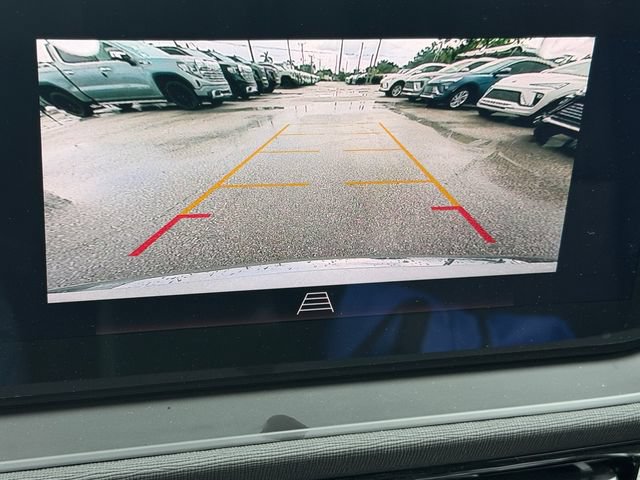 New 2026 Buick Envista Preferred FWD image 20