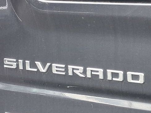 Used 2024 Chevrolet Silverado 1500 High Country AWD/4WD image 30