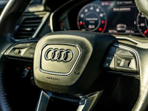 Used 2018 Audi Q5 Prestige w/ Prestige Package image 20