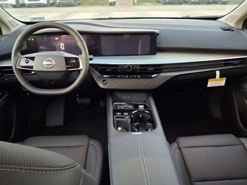 New 2026 Nissan Murano SL AWD/4WD image 6