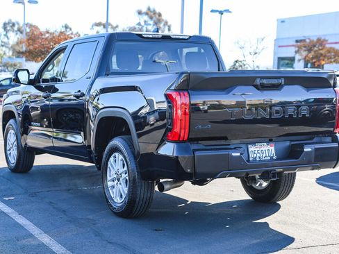 Used 2024 Toyota Tundra SR5 image 18