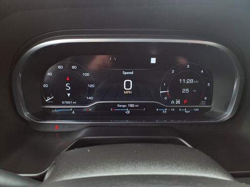 Certified 2023 GMC Yukon AT4 w/ AT4 Premium Package image 3