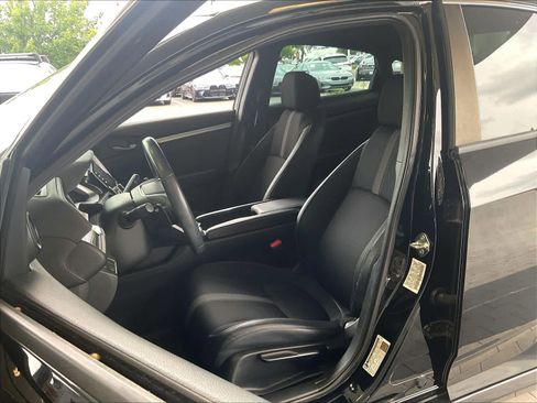 Used 2020 Honda Civic Sport image 26