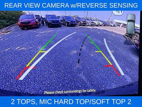 New 2025 Ford Bronco Big Bend w/ Black Diamond Package image 5