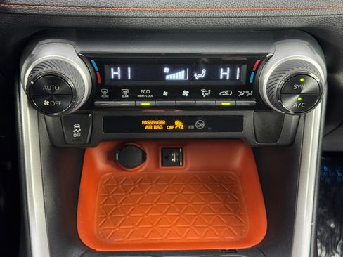 Used 2019 Toyota RAV4 Adventure w/ All Weather Liner Package image 27