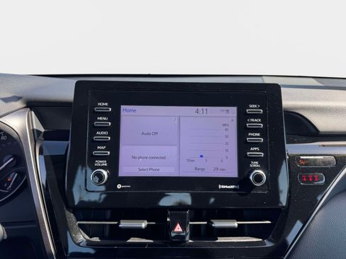 Certified 2024 Toyota Camry SE w/ Blackout Package (TMS) FWD image 29