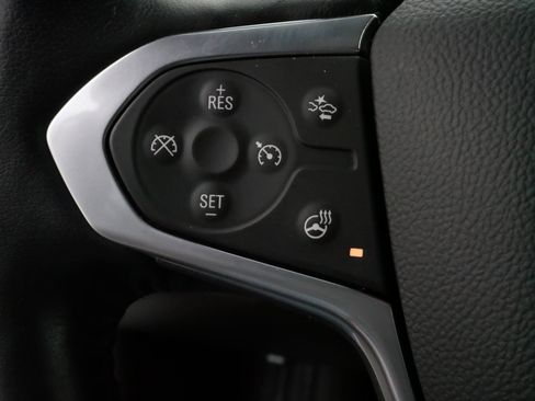 Used 2022 Chevrolet Traverse Premier image 26