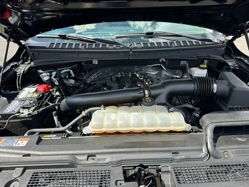 Used 2024 Ford Expedition Max Limited AWD/4WD image 40