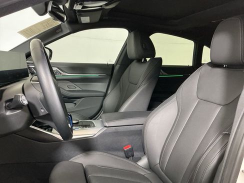Certified 2023 BMW i4 eDrive35 w/ Premium Package RWD image 19