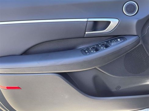 New 2026 Hyundai Sonata Blue image 14
