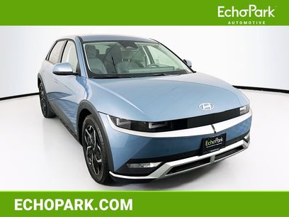 Used 2024 Hyundai Ioniq 5 SEL