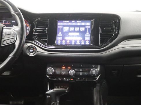 Used 2022 Dodge Durango GT AWD/4WD image 29