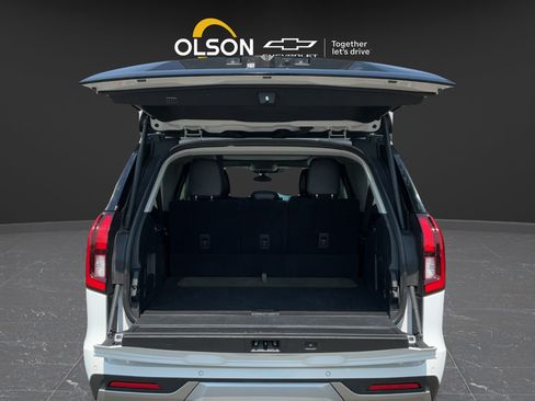 Used 2026 Ford Expedition Max Platinum AWD/4WD image 27