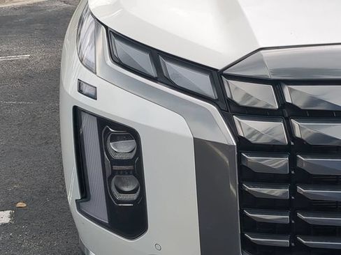 Used 2024 Hyundai Palisade Calligraphy FWD image 10
