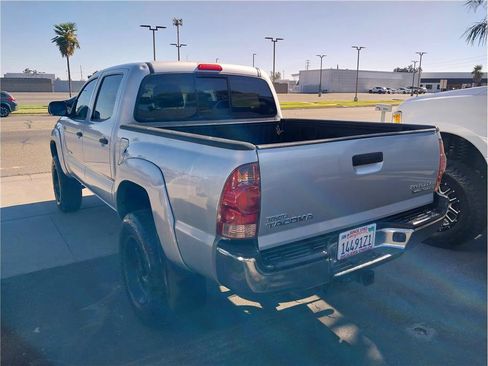 Used 2007 Toyota Tacoma PreRunner w/ TRD Off-Road Pkg #1 RWD image 7