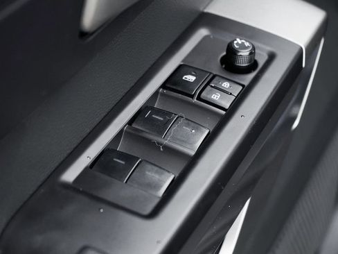 Used 2024 Toyota Tundra SR5 w/ TRD Off-Road Package image 16