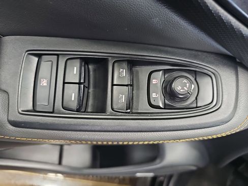 Used 2024 Subaru Forester Wilderness AWD/4WD image 27
