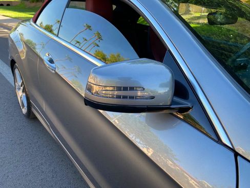 Used 2016 Mercedes-Benz E 400 Cabriolet image 15
