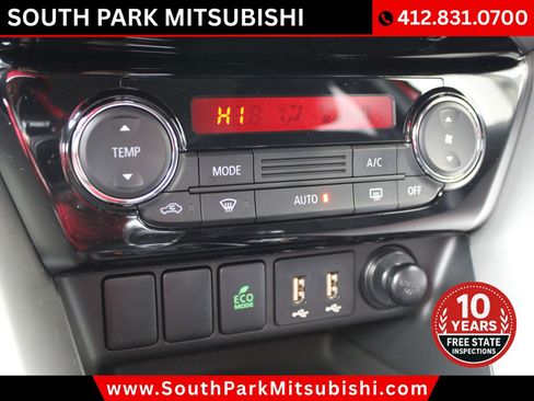 New 2026 Mitsubishi Eclipse Cross LE image 21