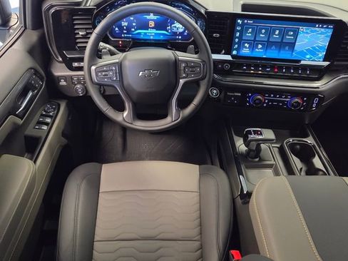 New 2026 Chevrolet Silverado 1500 ZR2 image 15