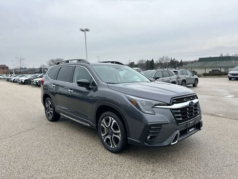 New 2026 Subaru Ascent Touring image 15