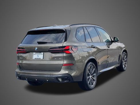 New 2026 BMW X5 xDrive40i AWD/4WD image 5