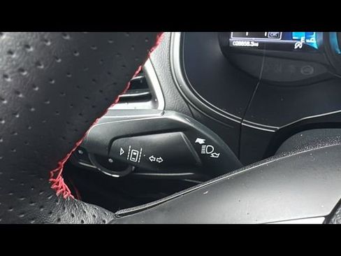 Certified 2023 Ford Edge ST-Line AWD/4WD image 16