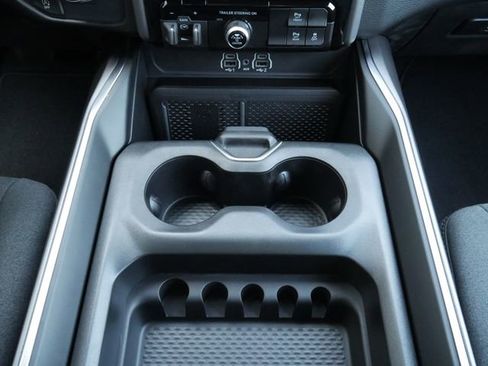Used 2026 RAM 1500 Big Horn AWD/4WD image 24