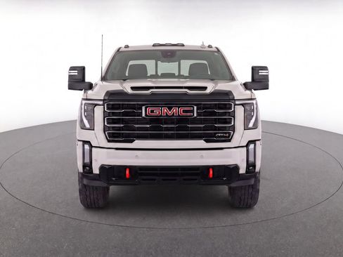 Used 2026 GMC Sierra 2500 AT4 w/ AT4 Premium Plus Package AWD/4WD image 5