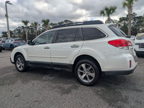 Used 2014 Subaru Outback 2.5i Limited image 6