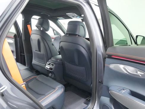 New 2026 Genesis GV70 2.5T Sport Prestige AWD/4WD image 30