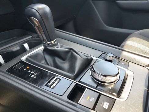 Certified 2025 MAZDA CX-50 AWD 2.5 S w/ Premium Package image 23