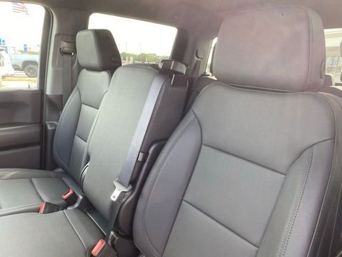New 2026 Chevrolet Silverado 1500 W/T w/ Work Truck Package RWD image 15