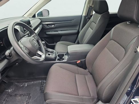 Certified 2024 Honda CR-V EX image 31