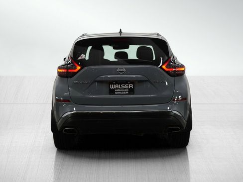 Used 2024 Nissan Murano SL image 4