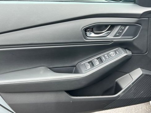 New 2026 Honda Accord Sport image 13
