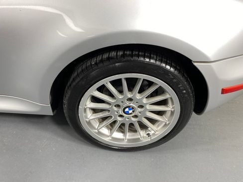 Used 2001 BMW Z3 3.0i image 20