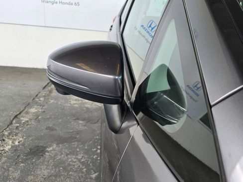 Used 2020 Honda Fit EX image 24