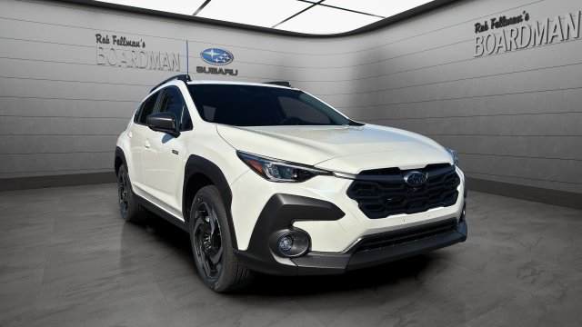 New 2026 Subaru Crosstrek 2.5i Limited AWD/4WD image 2