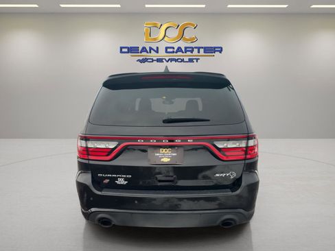Used 2021 Dodge Durango SRT Hellcat image 6