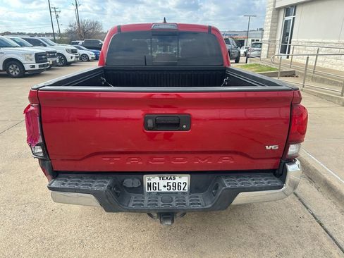 Used 2019 Toyota Tacoma SR5 image 6