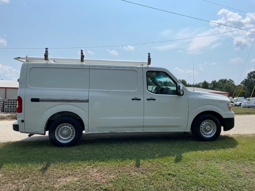 Used 2016 Nissan NV 3500 S w/ Power Package RWD image 4